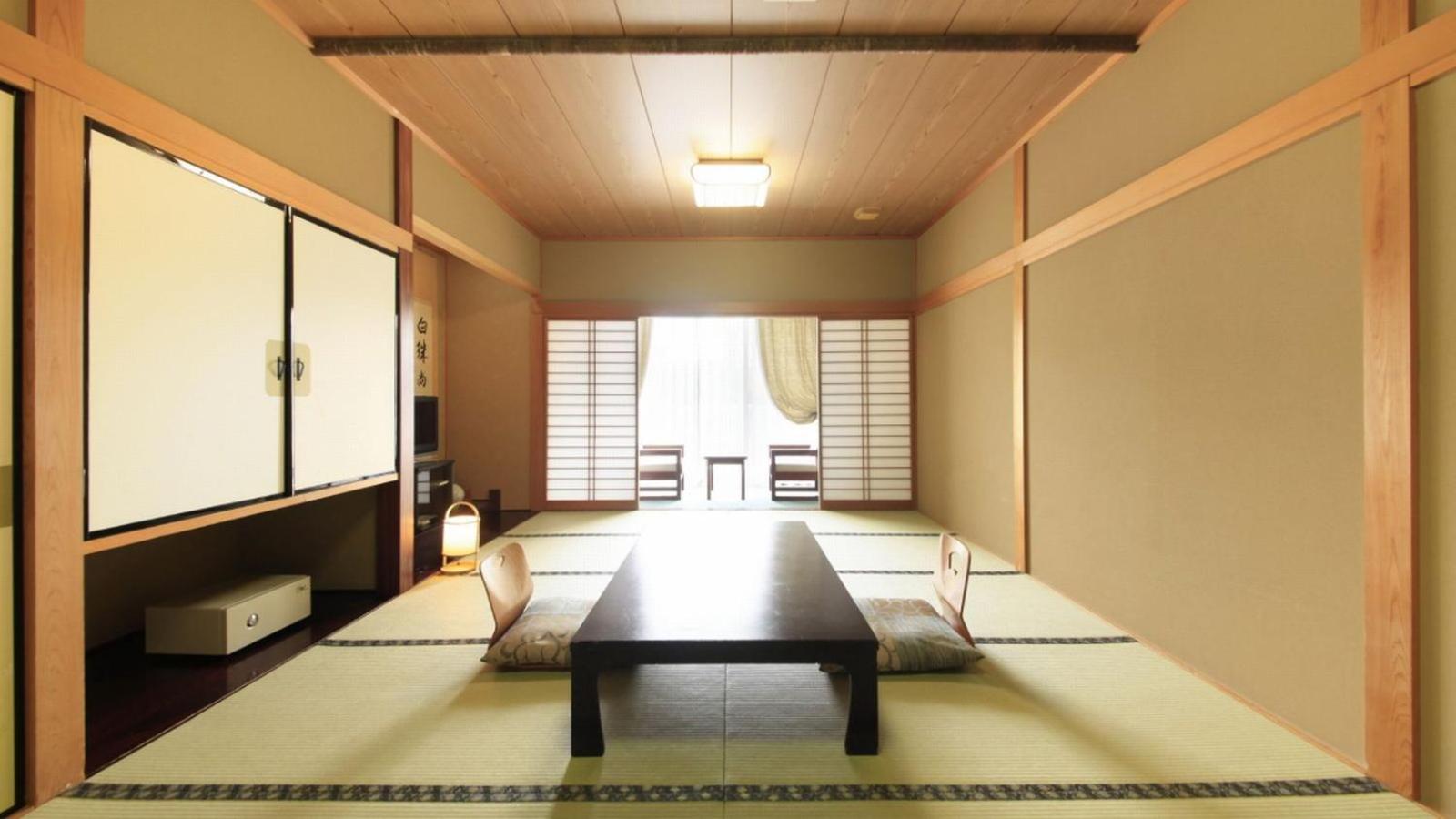 Batou Onsenkyo Nanpeidai Onsen Hotel 7/18