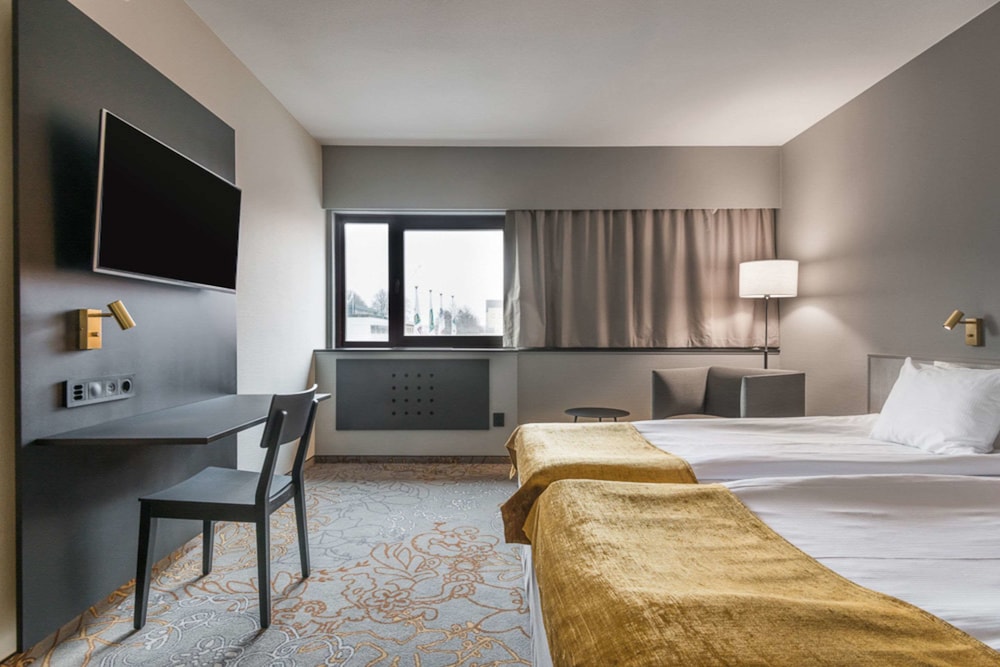 Quality Hotel Royal Corner 27/70