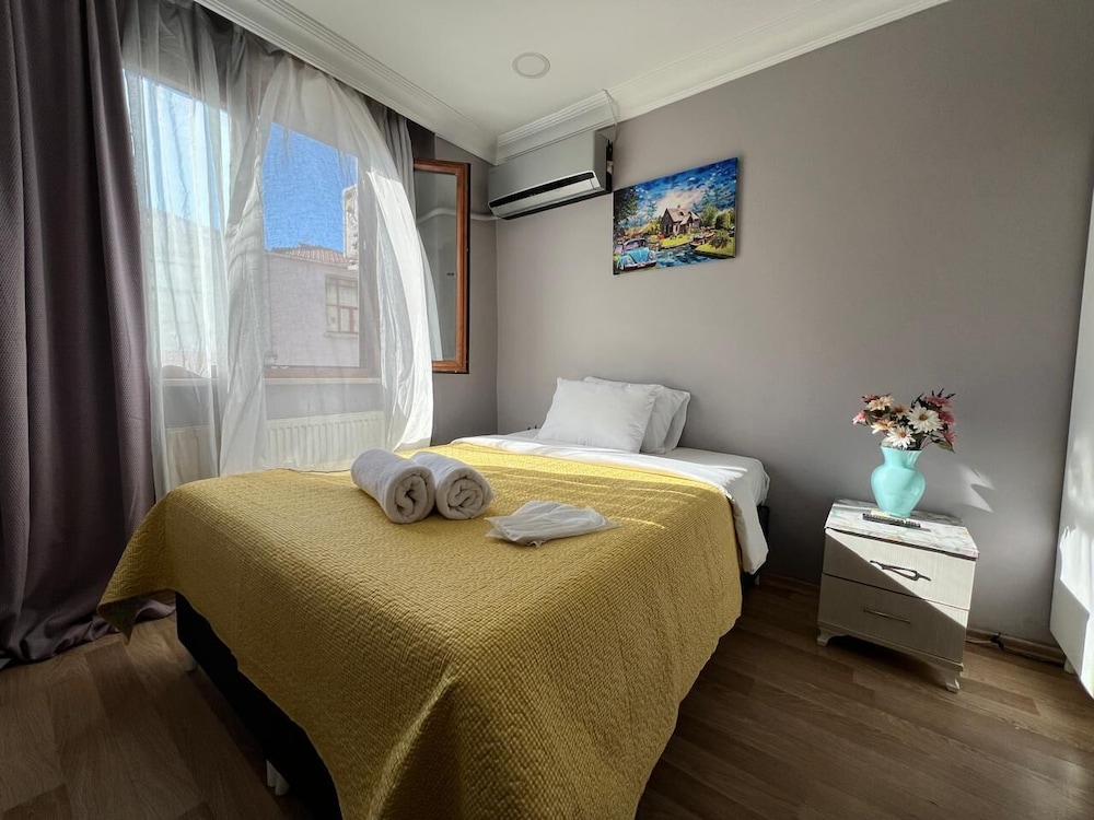 Avsin Apart Hotel 13/70