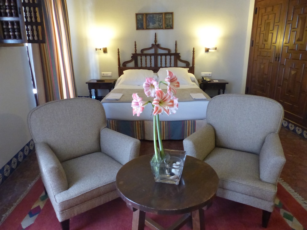 Parador de Arcos de la Frontera 27/50