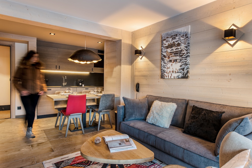 Chalet Skadi By Village Montana 42/73
