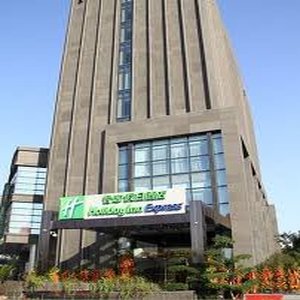 HOLIDAY INN EXPRESS NANTONG XINGHU 3/33