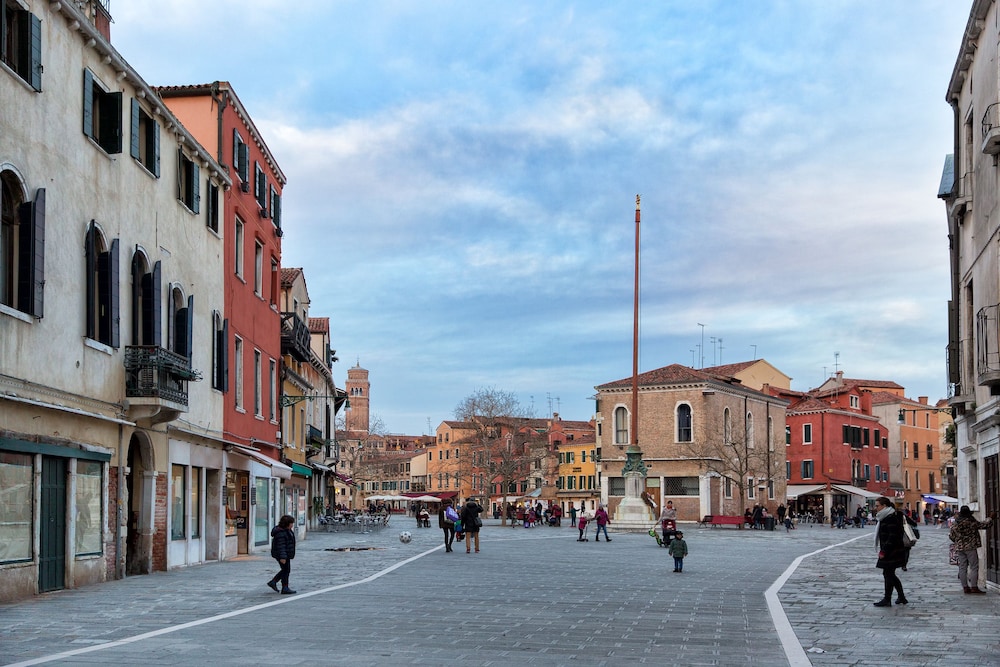Hotel Ca Nobile Corner 39/50