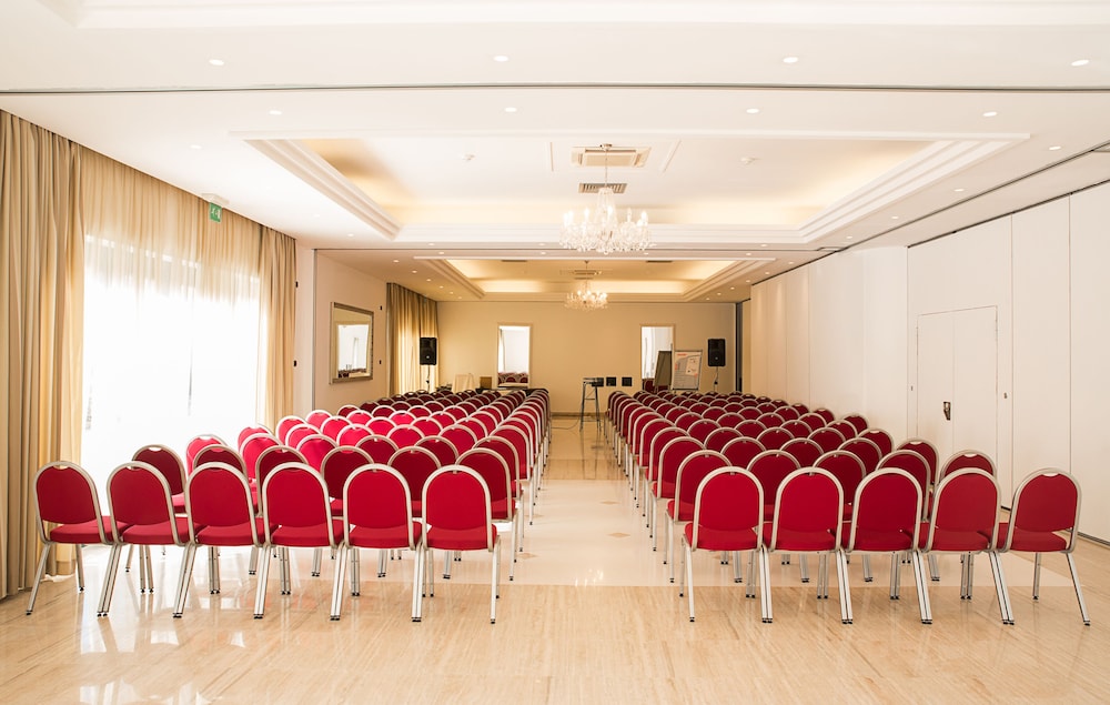 Grand Hotel Paestum 36/50