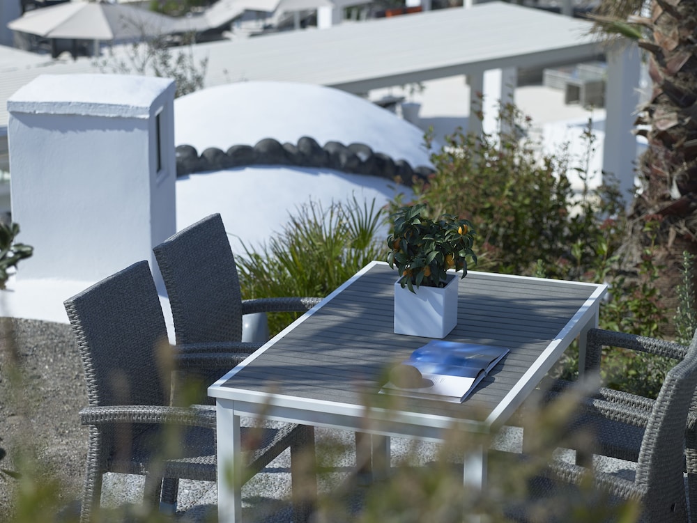 Aurora Luxury Hotel & Spa 24/45