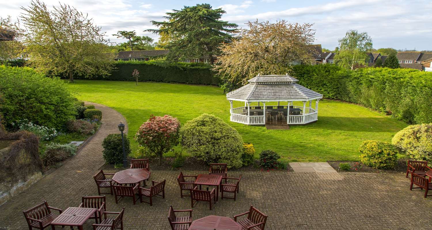 London Chigwell Prince Regent Hotel - Signature Collection By Best Western 30/32