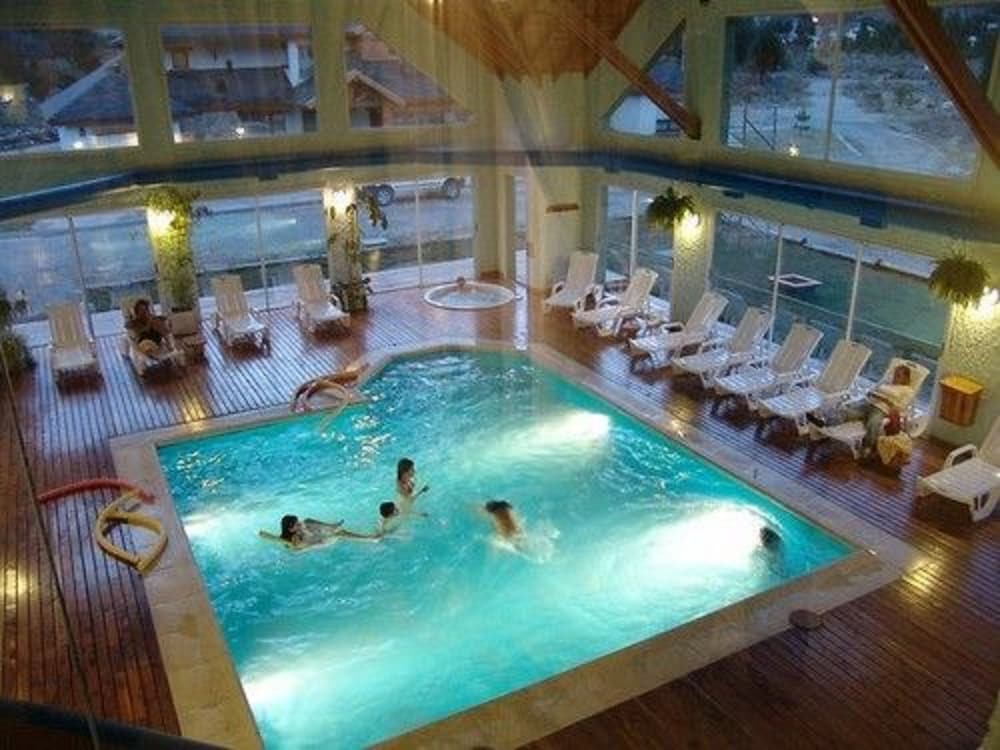 Condo Hotel 22/36