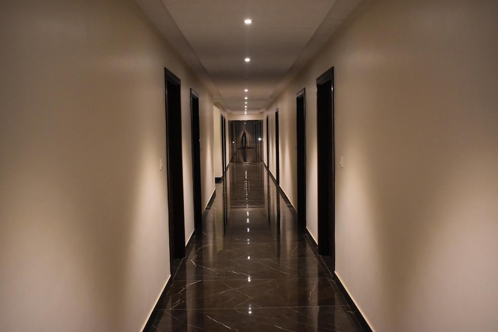 Hotel The Balam photo5