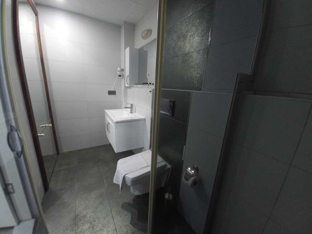 Akkum Otel 2 Sigacik 25/29