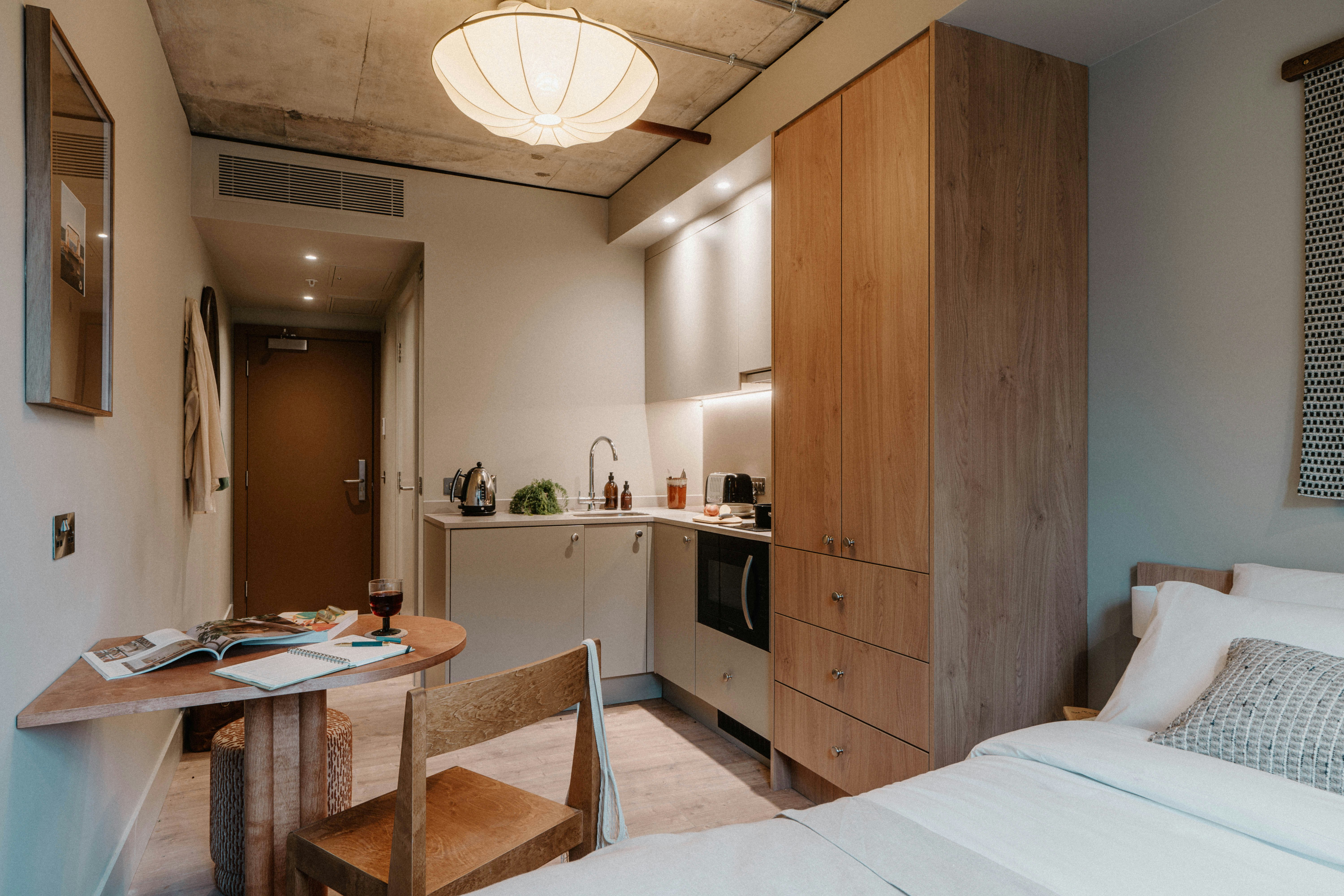 Mason & Fifth, Westbourne Park 12/41