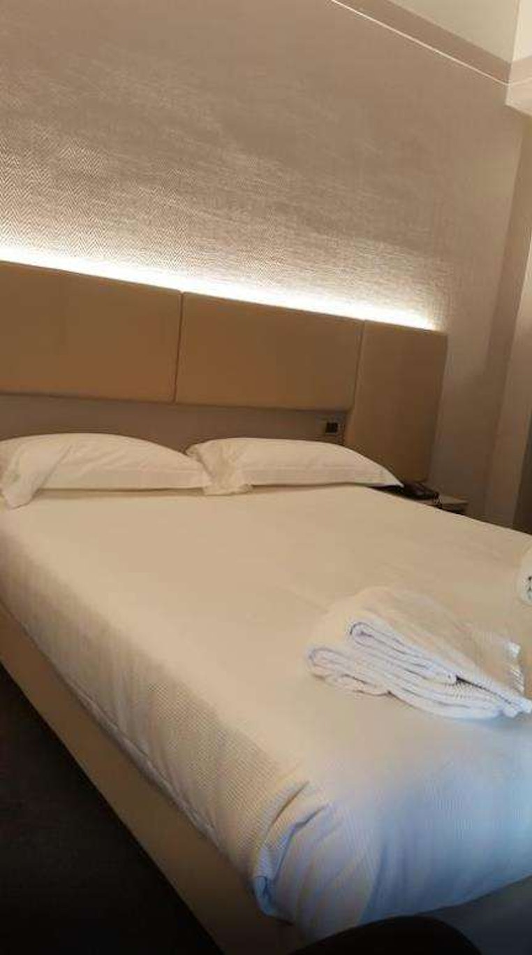 Hotel Augustus 13/36