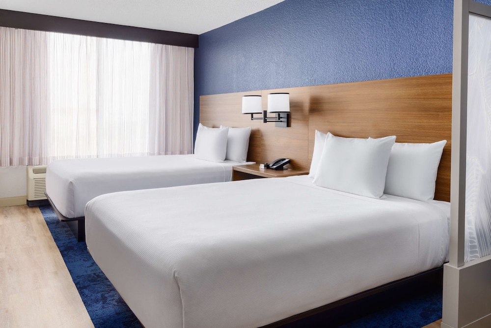 Hyatt Place Orlando / I-Drive / Convention Center 11/56