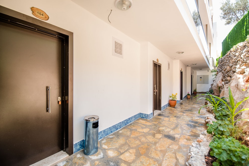 Kas Sun Glare Otel 5/50