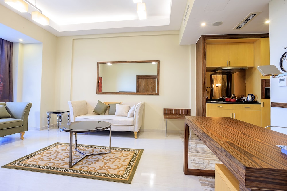 Element By Westin, Dar Es Salaam 36/50