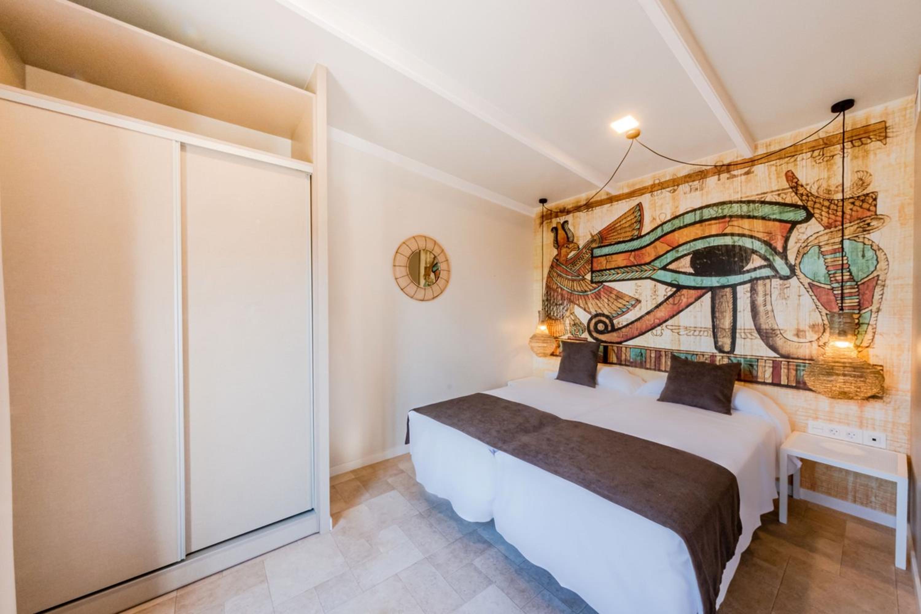 Premium, Villa, Twin Beds, Resort View, Sofa, Balcony
