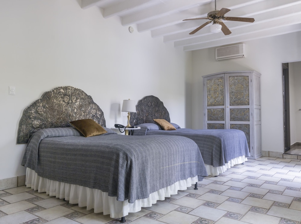 Hotel Boutique Naura Centro 22/82