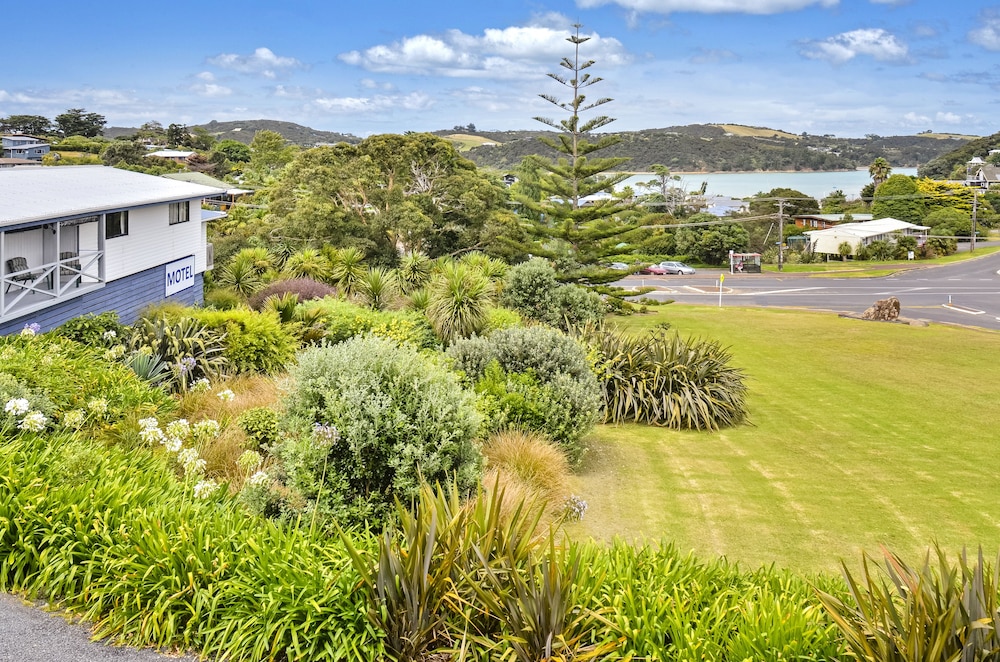 Waiheke Island Motel 44/50