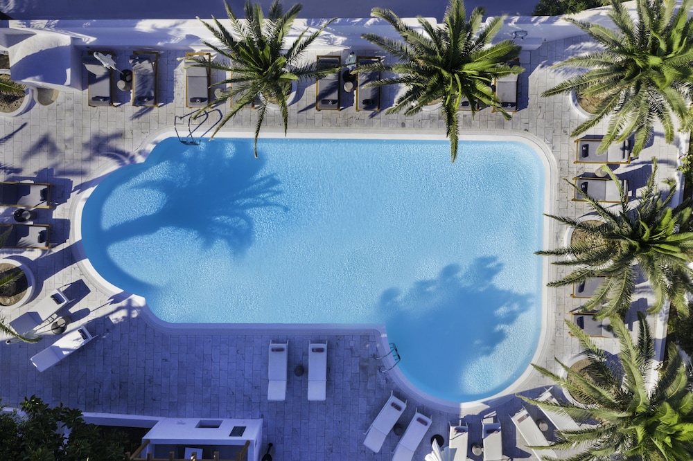 Strogili Hotel - Adults Only 24/29