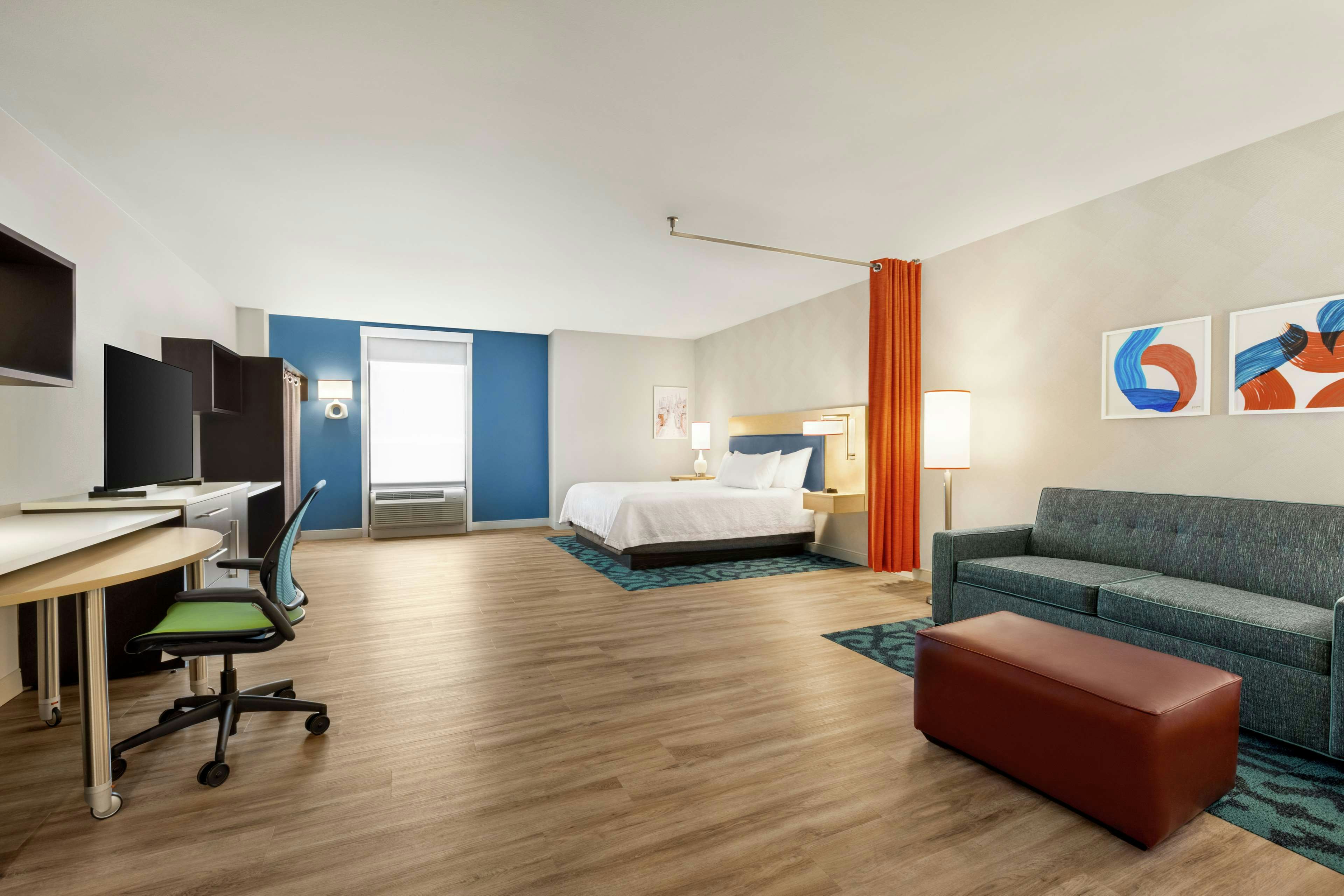 Home2 Suites by Hilton New York Long Island City/ Manhattan View 29/50