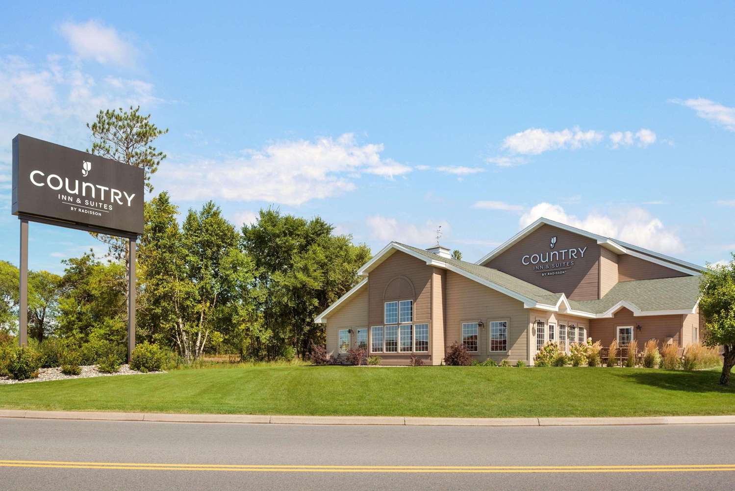 Country Inn and Suites By Radisson Baxter MN 22/22