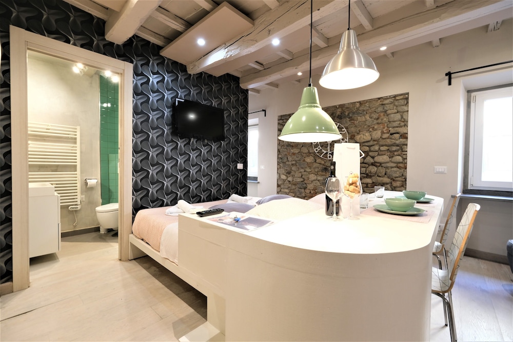 Wine Apartments Florence Grechetto 5/16
