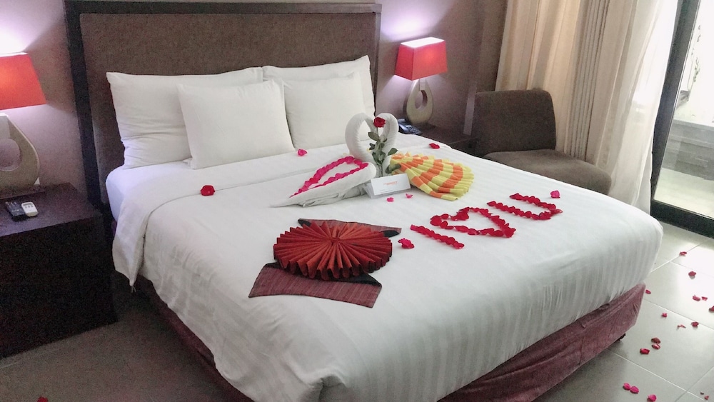 100 Sunset Hotel Kuta 20/66