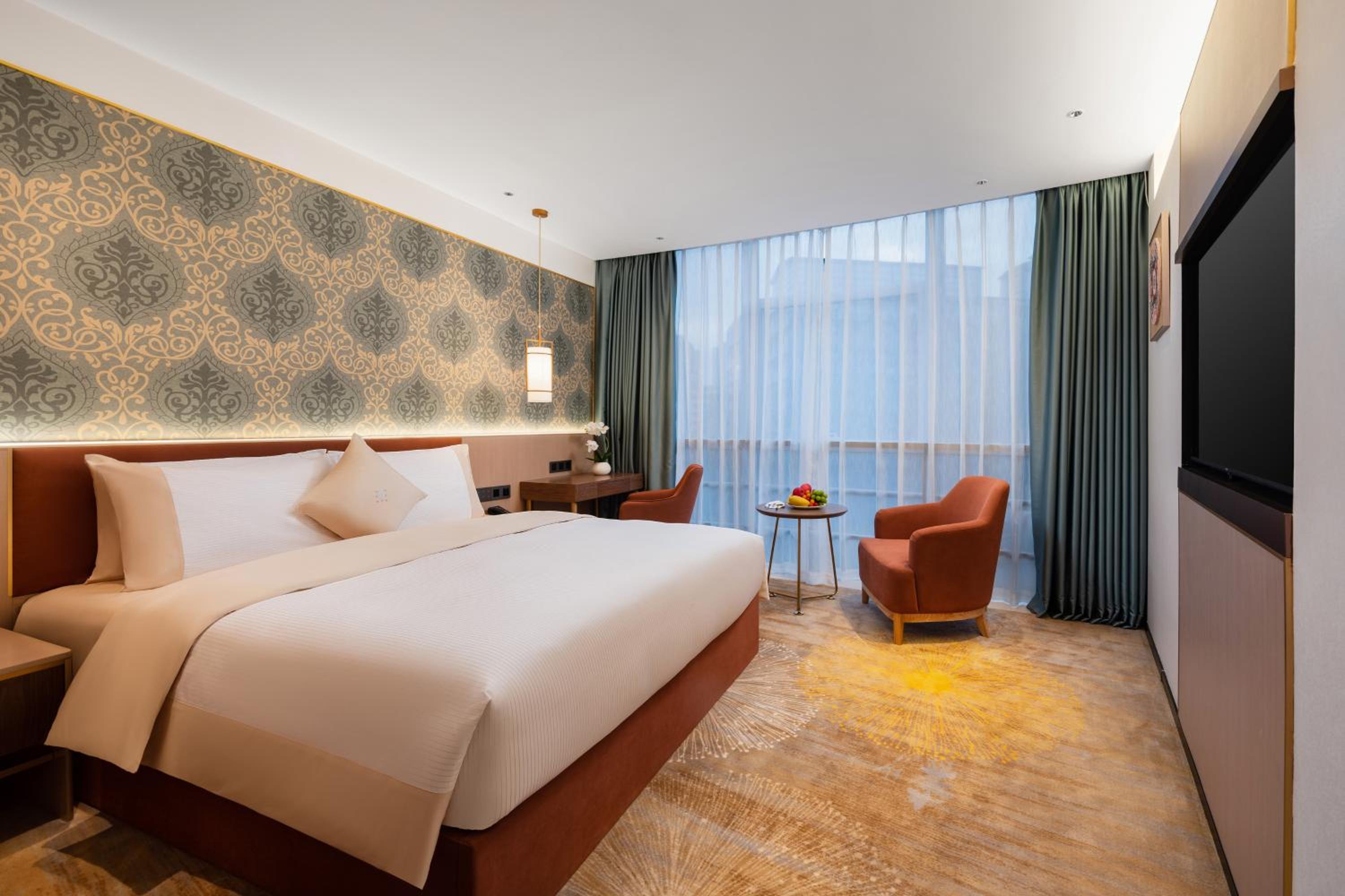MEHOOD LESTIE HOTEL 17/53