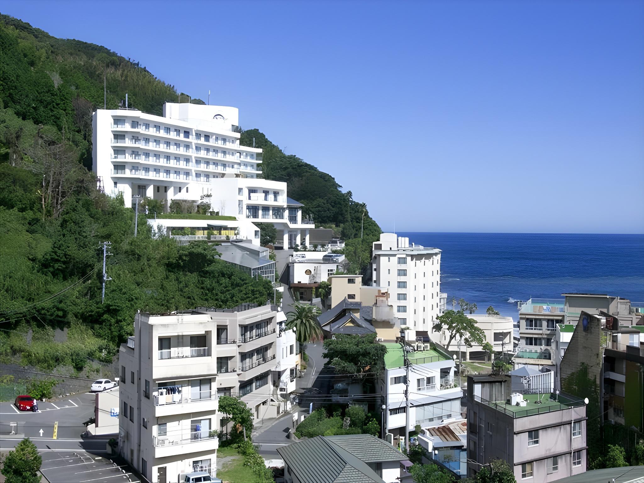 Japanese, Deluxe, Ocean View, Tatami