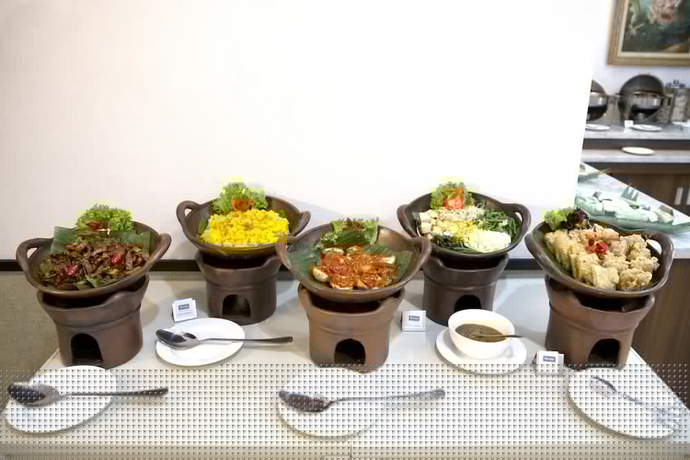 Kyriad Hotel Fatmawati Jakarta 23/29