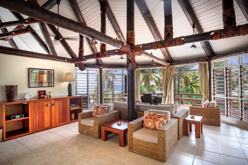 Yasawa Island Resort & Spa 35/62