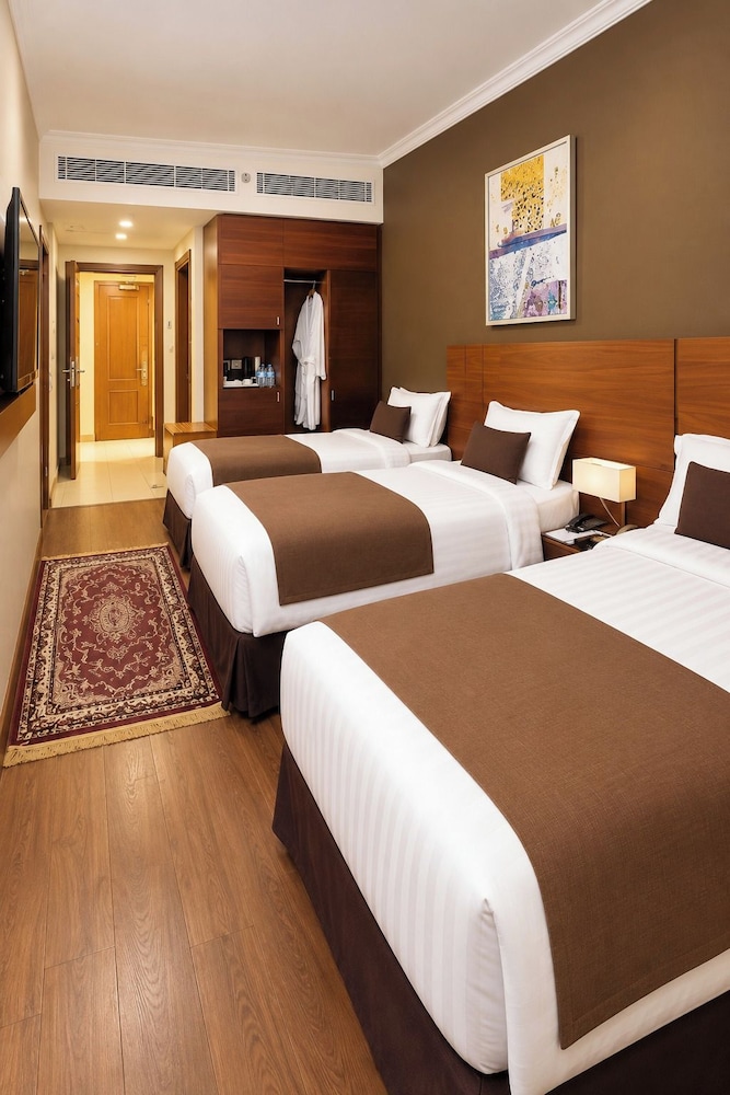 Elaf AL-maqam Hotel Makkah Ajyad 28/65