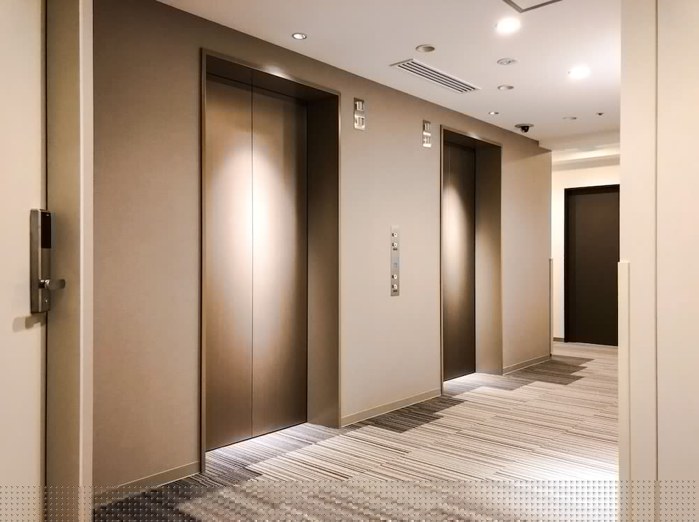 KOKO HOTEL Hiroshima Ekimae (Ex UNIZO INN) 48/60