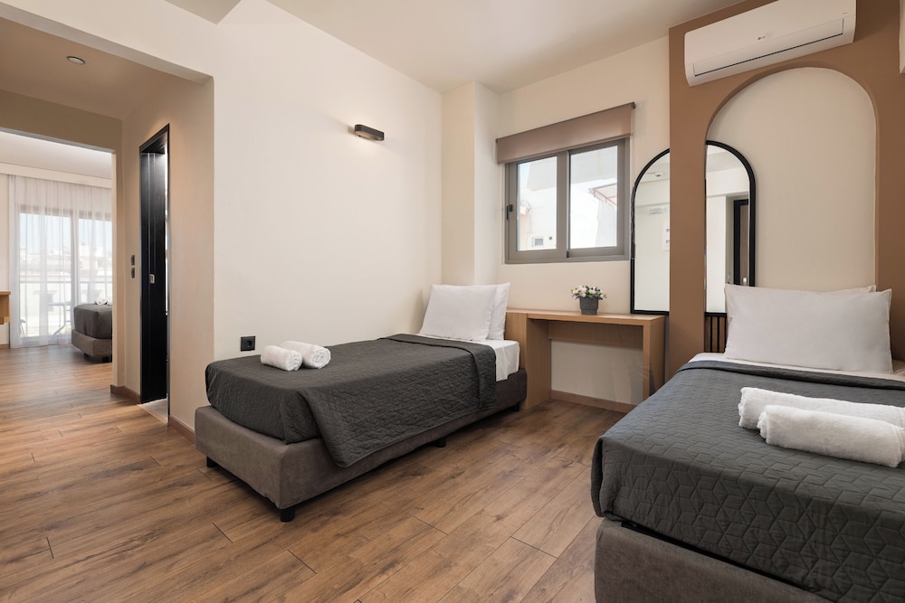 Santa Maria City Hotel 18/50