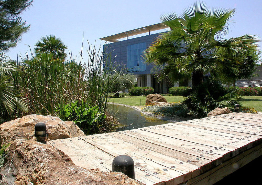 Jardines de Amaltea Hotel Gardens Hotel Amaltea 24/27