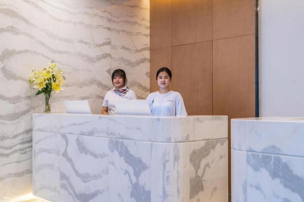 VX Xiamen Siming District Huandao Road Hotel 10/50