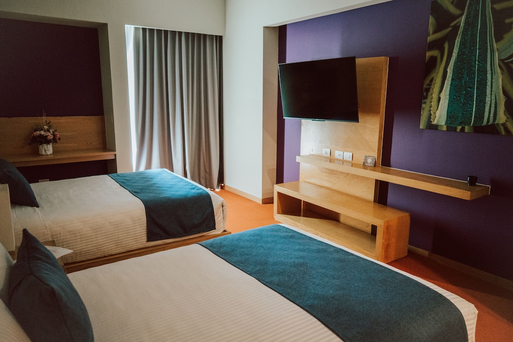 Gran Hotel Concordia Irapuato 8/36