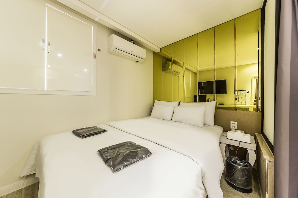 Hotel Soo 6/28