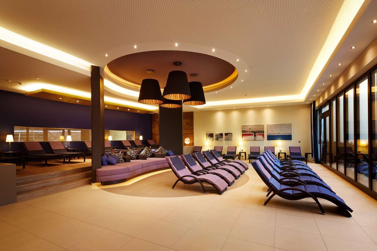 Best Western Premier Park Hotel & Spa 17/43