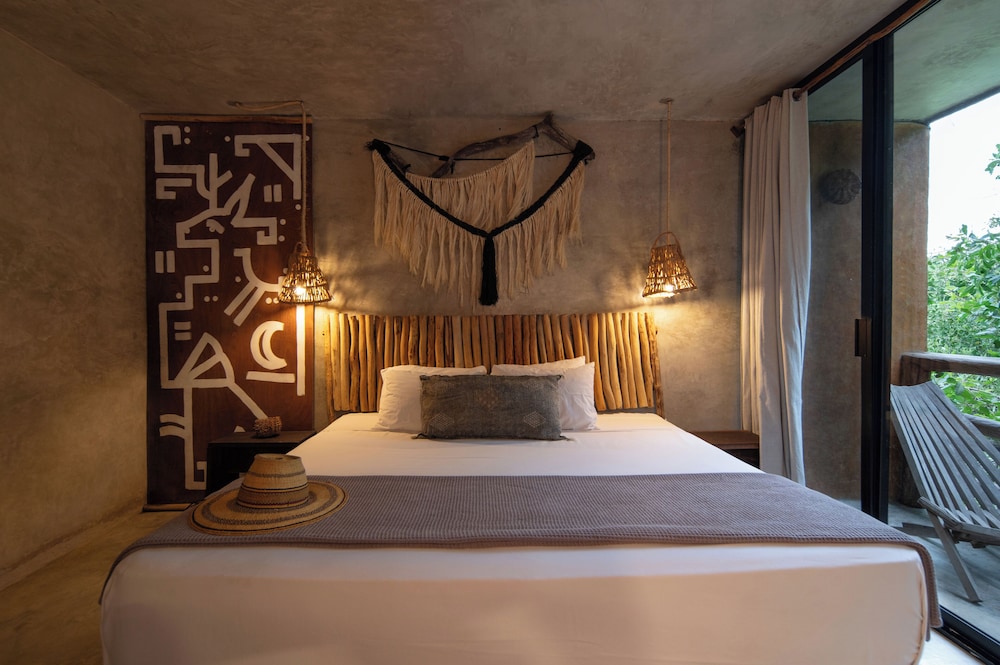 Casa Coyote Tulum 7/50
