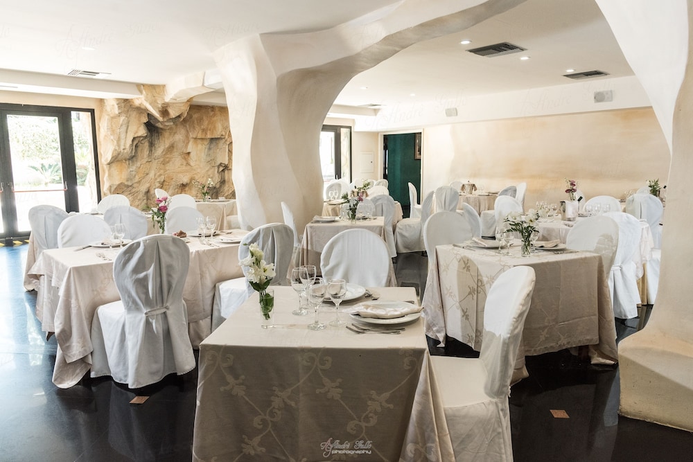 Arcobaleno Residence Hotel 38/62