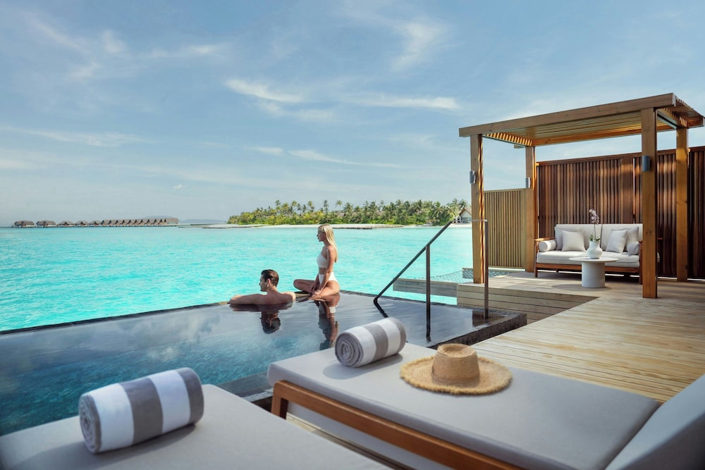 JW Marriott Maldives Kaafu Atoll Island Resort 16/47