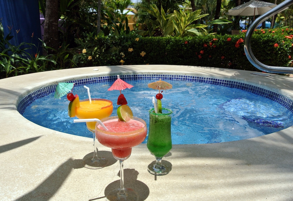 Alma Del Pacifico Hotel 27/50