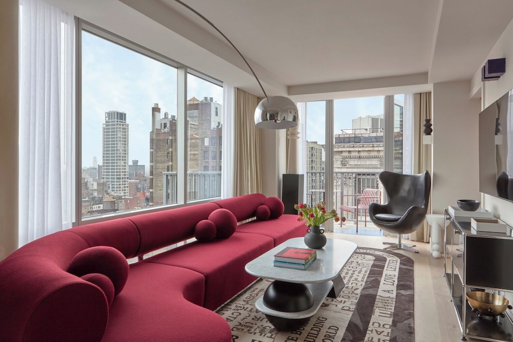 Hotel Park Ave 41/73