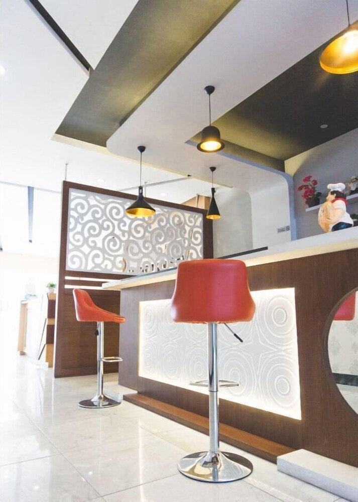 Marcopolo Homestay Pekanbaru 4/26