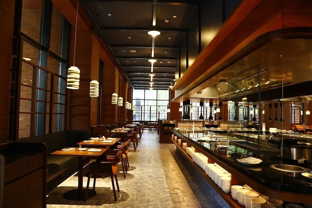 Taoxichuan Hotel the Unbound Collection by Hyatt 46/50