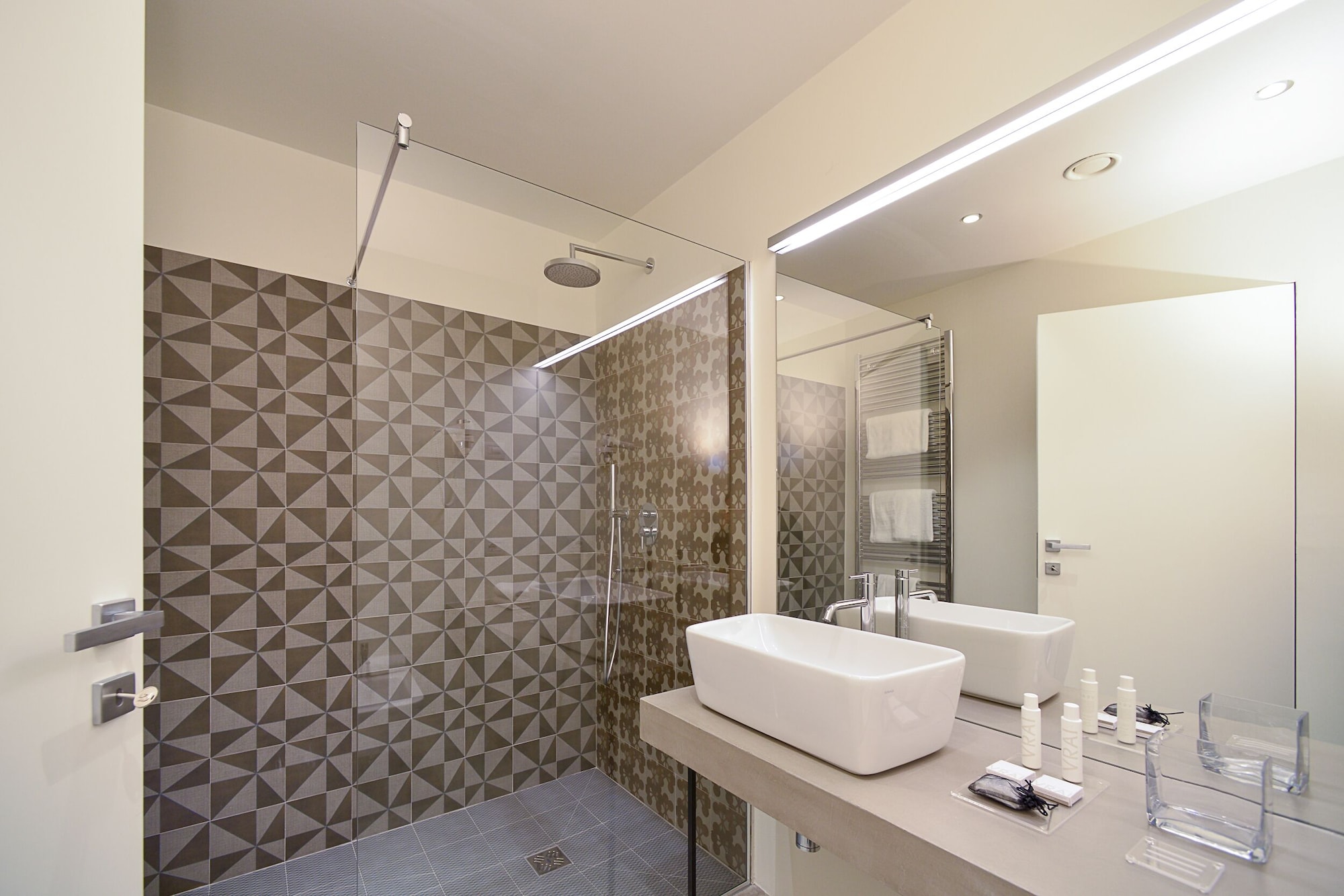 junior suite, garden view