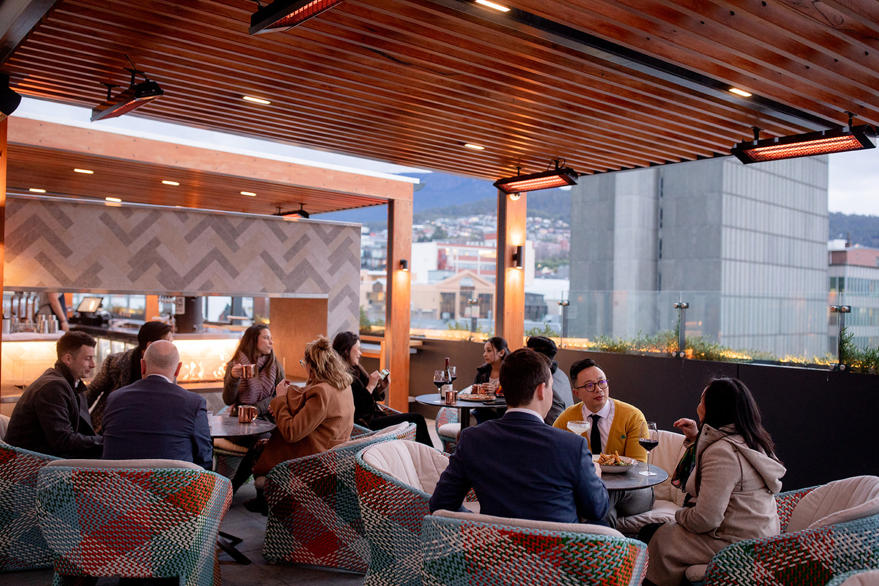 Crowne Plaza Hobart 51/73