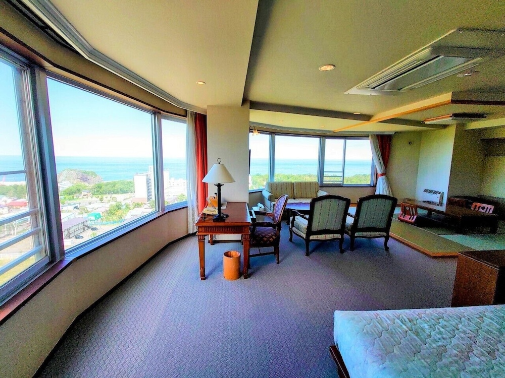 Shiretoko Daiichi Hotel 45/78