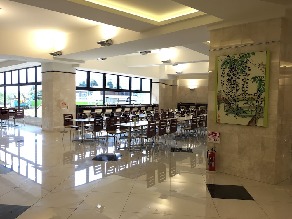 Toyoko Inn Narita Airport Honkan 52/64