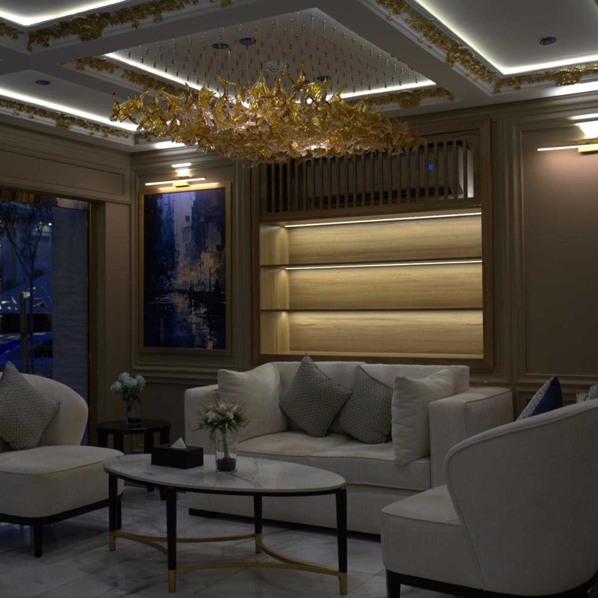Royal Palace Hotel - Al Olaya 37/60